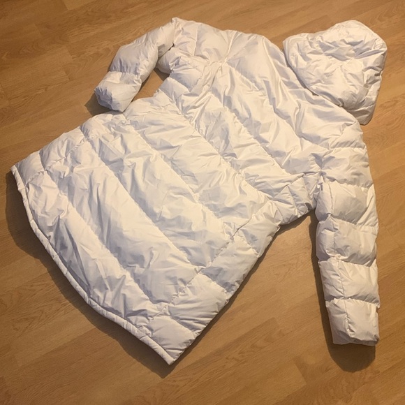 NWT The North Face Plus Metropolis Parka, Size: 2X - Picture 10 of 13